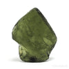 Moldavite Crystal from Chlum, Czech Republic | Venusrox