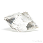 Rutilated Quartz Polished Crystal from Brazil | Venusrox