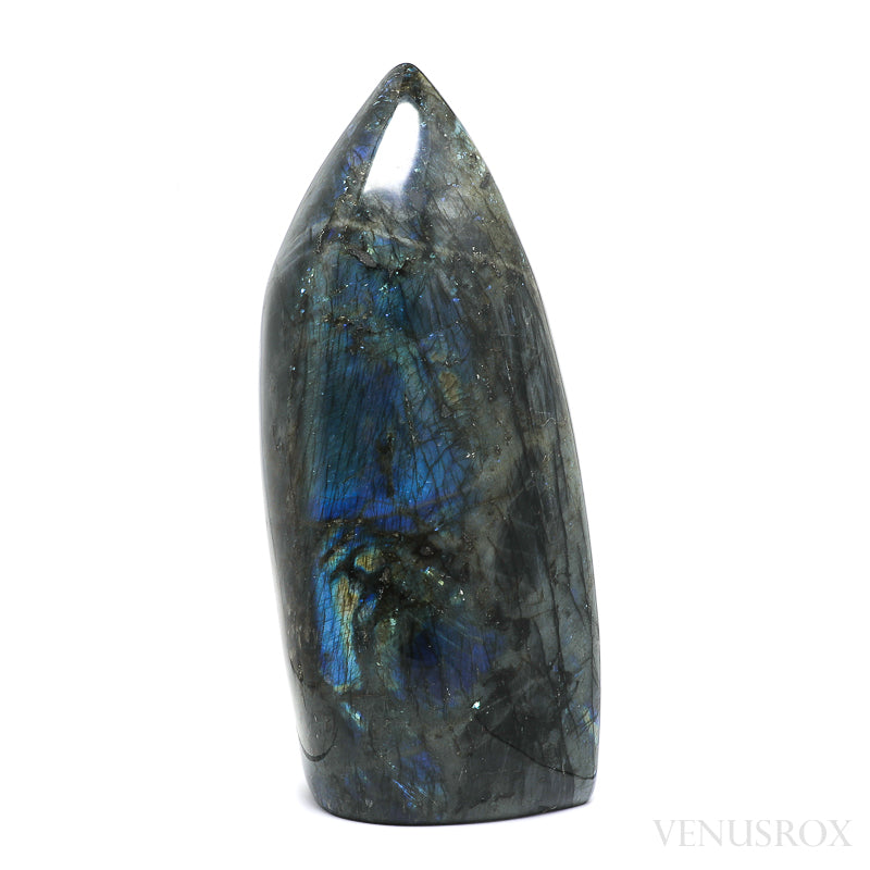 Labradorite Polished Freeform from Madagascar | Venusrox