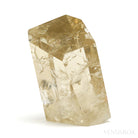 Natural Citrine Polished Crystal from Brazil | Venusrox