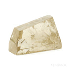 Natural Citrine Polished Crystal from Brazil | Venusrox