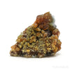 Zincite Cluster from Poland | Venusrox