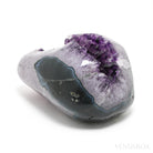 Amethyst with Quartz & Agate Polished/Natural Cluster from Uruguay | Venusrox