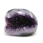 Amethyst with Quartz & Agate Polished/Natural Cluster from Uruguay | Venusrox
