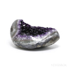Amethyst with Agate Polished/Natural Cluster from Uruguay | Venusrox