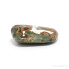 Opal with Chalcedony Part Polished/Part Natural Crystal from Russia | Venusrox