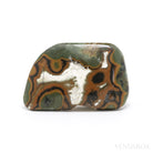 Opal with Chalcedony Part Polished/Part Natural Crystal from Russia | Venusrox