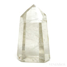 Natural Citrine Polished Point from Brazil | Venusrox