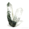 Himalayan Chlorite Quartz Natural Cluster from the Indian Himalayas | Venusrox