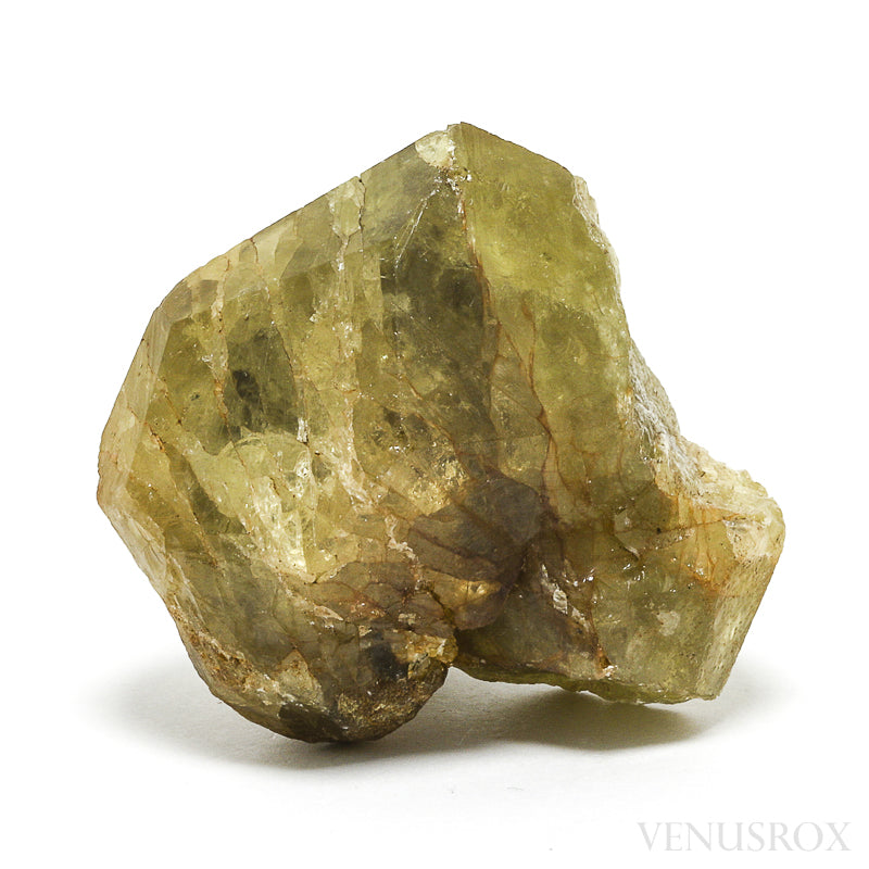 Mali (Grossular) Garnet Natural Crystal from Mali, Africa | Venusrox