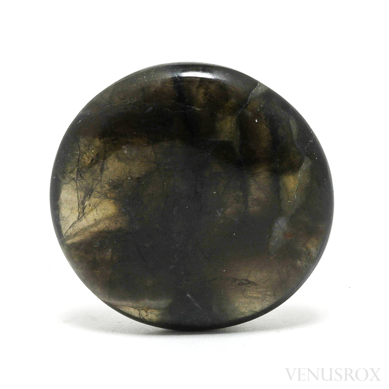 Iolite Polished Crystal from India | Venusrox