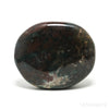 Bloodstone Polished Thumb Crystal from India | Venusrox