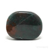 Bloodstone Polished Thumb Crystal from India | Venusrox