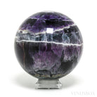 Fluorite Polished Sphere from Russia | Venusrox