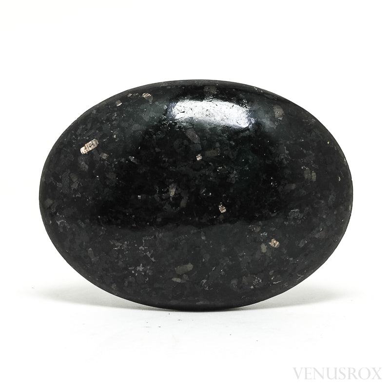 Coppernite Polished Crystal from India | Venusrox