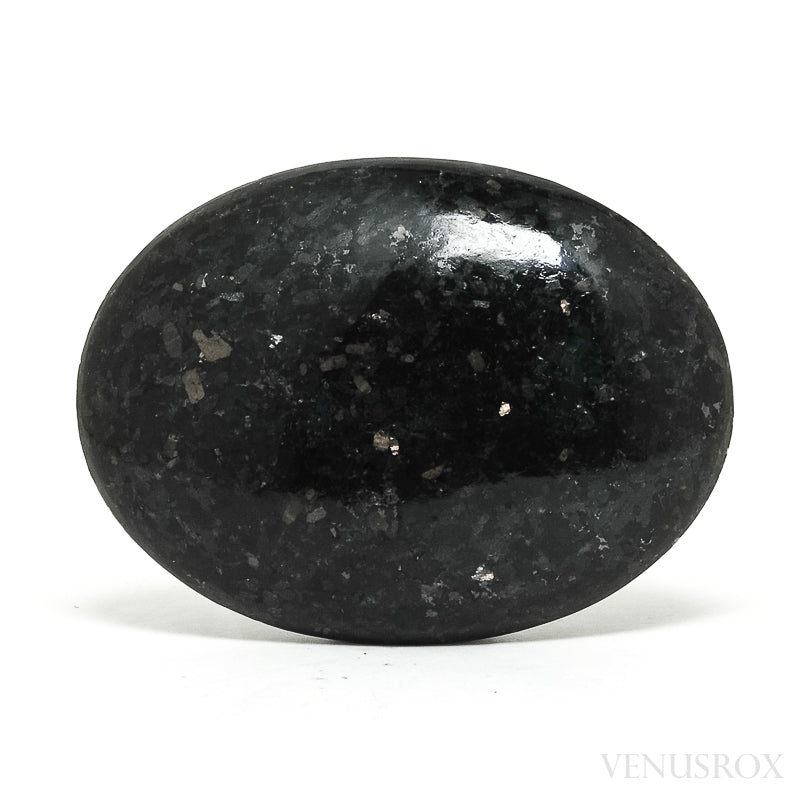 Coppernite Polished Crystal from India | Venusrox