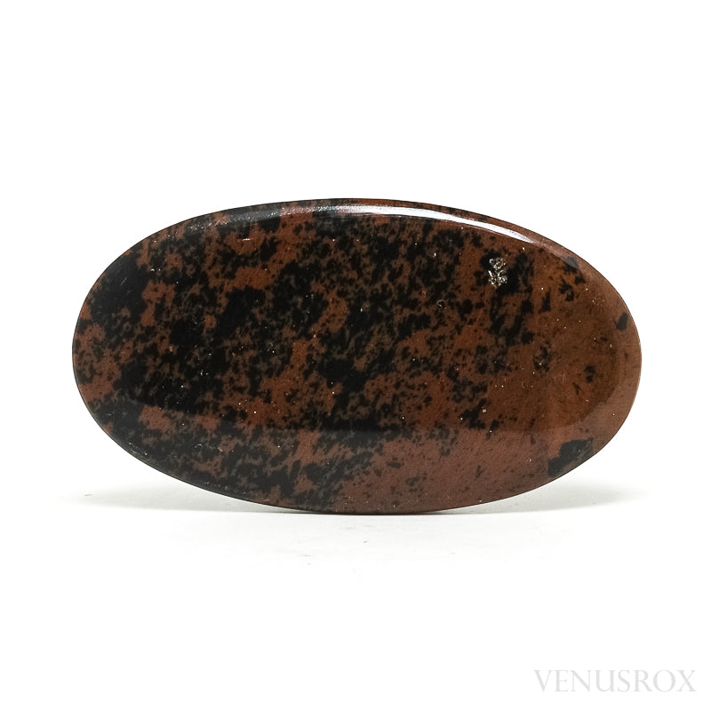 Mahogany Obsidian Polished Crystal from Mexico | Venusrox