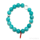 Amazonite Bracelet from Peru | Venusrox