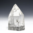 Lemurian Quartz Polished Point from Brazil | Venusrox