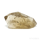 Natural Citrine Polished 'Double Terminated Point from Brazil | Venusrox