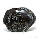 Enhydro Agate Polished Crystal from Brazil | Venusrox