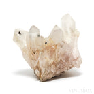 Hollandite Quartz Natural Cluster from Madagascar | Venusrox