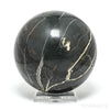 Petrified Wood Sphere from Russia | Venusrox