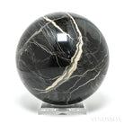 Petrified Wood Sphere from Russia | Venusrox