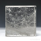 Clear Quartz Polished Cube from Brazil | Venusrox