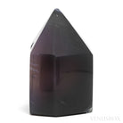 Agate Polished/Naturtal Point from Brazil | Venusrox