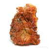 Vanadinite on Barite Natural Specimen from Mibladen, Midelt, Meknes-Tafilalet Region, Morocco | Venusrox