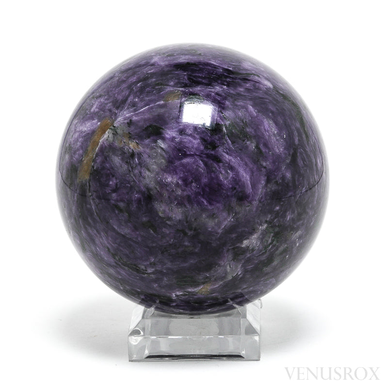 Lemurian Quartz Polished Point from Brazil | Venusrox