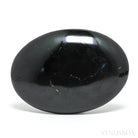 Black Tourmaline Polished Crystal from India | Venusrox