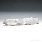Lemurian Quartz Natural Point from Brazil | Venusrox