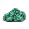 Malachite Polished/Natural Crystal from the Democratic Republic of Congo | Venusrox