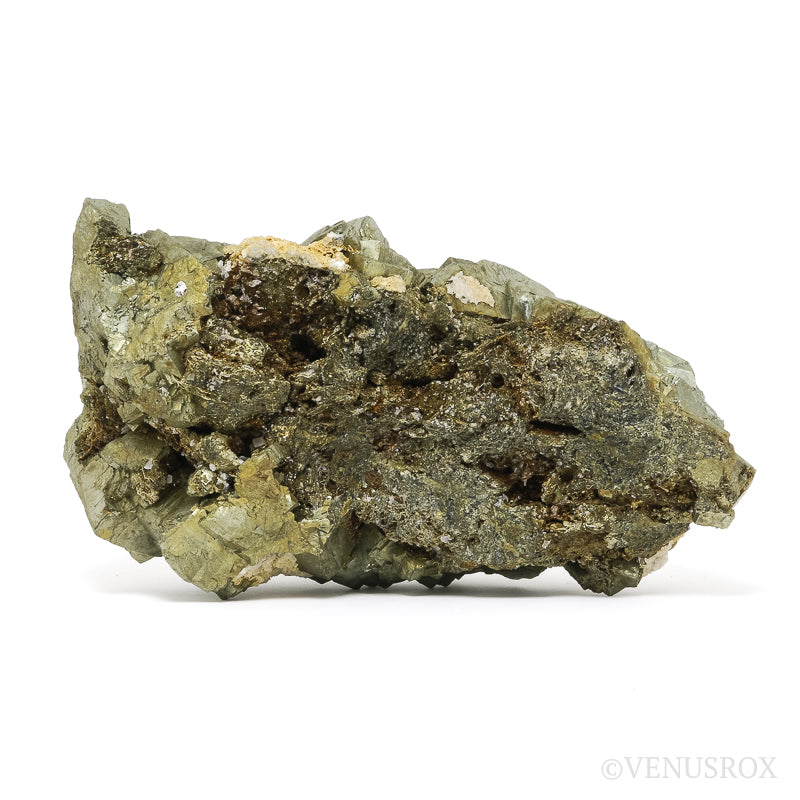 Pyrite Natural Cluster from Trepča, Kosovo | Venusrox