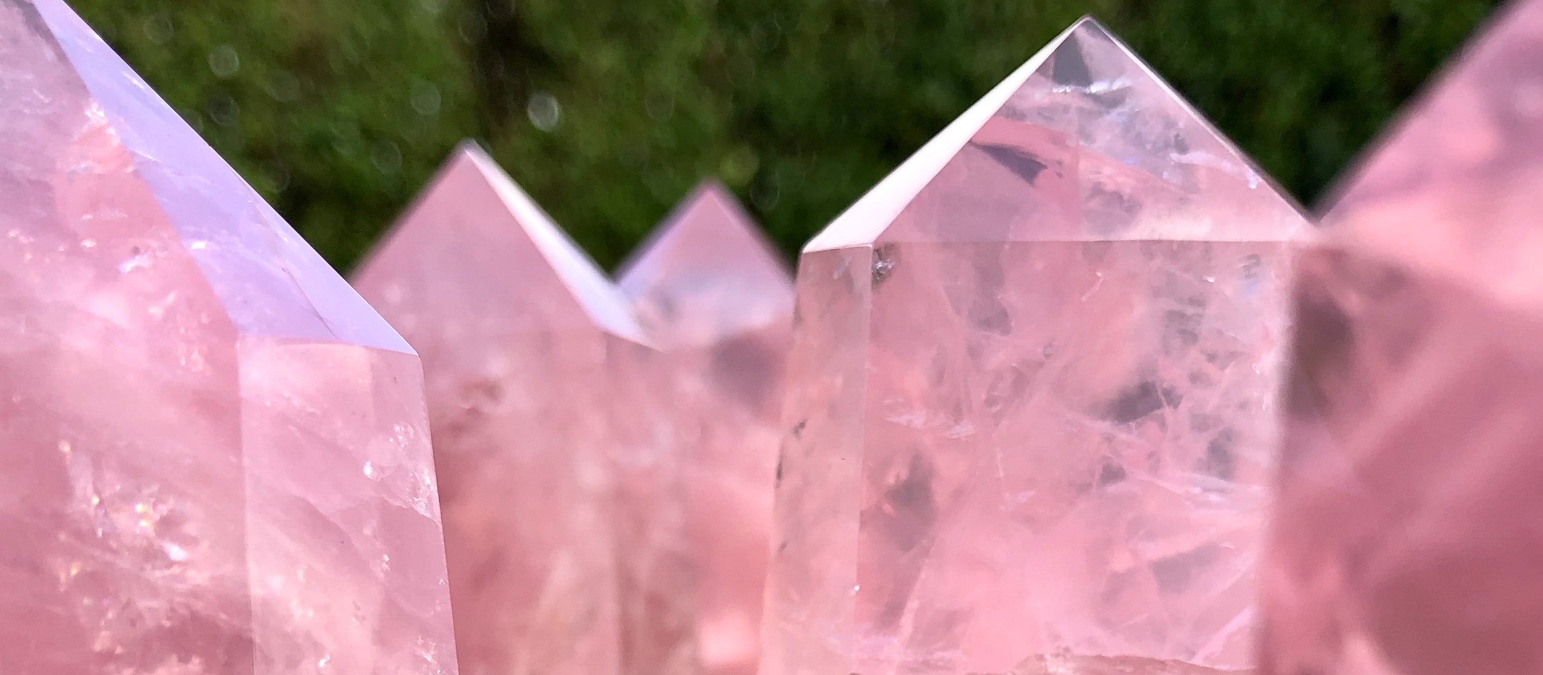 VENUSROX LONDON | Premier Crystal Showroom and Online Store – Venusrox