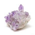 Amethyst Phantom Natural Cluster from the Anahi Mine, Santa Cruz Dept. Bolivia | Venusrox