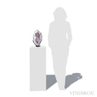 Amethyst with Quartz & Agate Polished/Natural Freeform from Uruguay | Venusrox