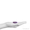 Size Illustration | Ametrine Polished Crystal from Brazil | Venusrox