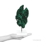 Malachite Slice | Venusrox