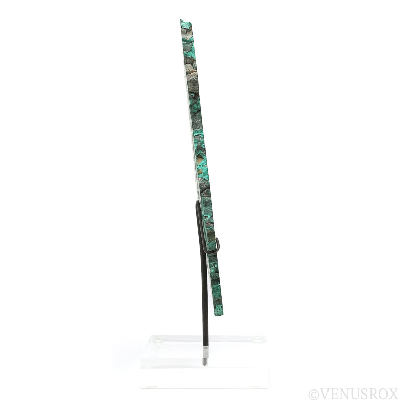 Malachite Slice | Venusrox