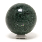 Moss Calcite Polished Sphere from India | Venusrox