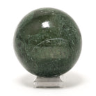 Moss Calcite Polished Sphere from India | Venusrox