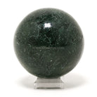 Moss Calcite Polished Sphere from India | Venusrox