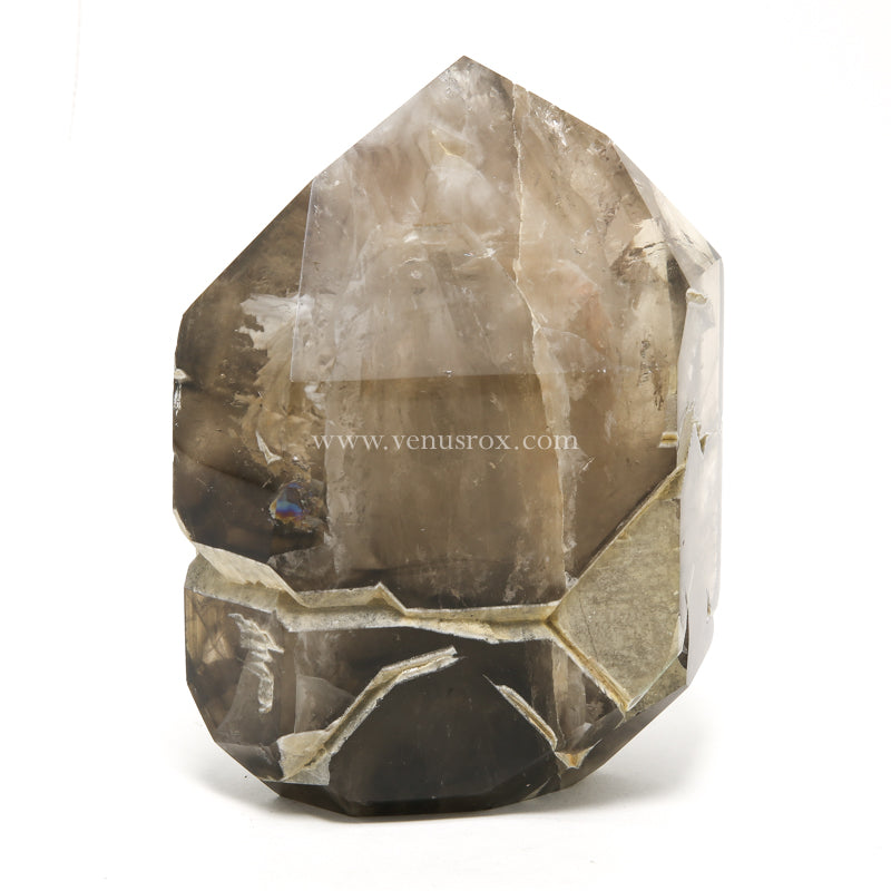 Elestial buy Smoky Quartz