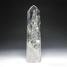 Clear Quartz Polished Point from Brazil | Venusrox