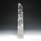 Clear Quartz Polished Point from Brazil | Venusrox