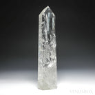 Clear Quartz Polished Point from Brazil | Venusrox