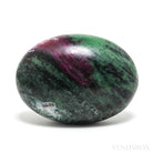 Ruby and Zoisite Polished Crystal from India | Venusrox